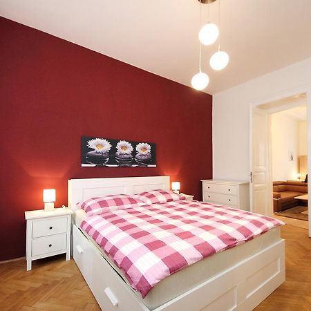 Historic Centre Apartments V Praga Quarto foto
